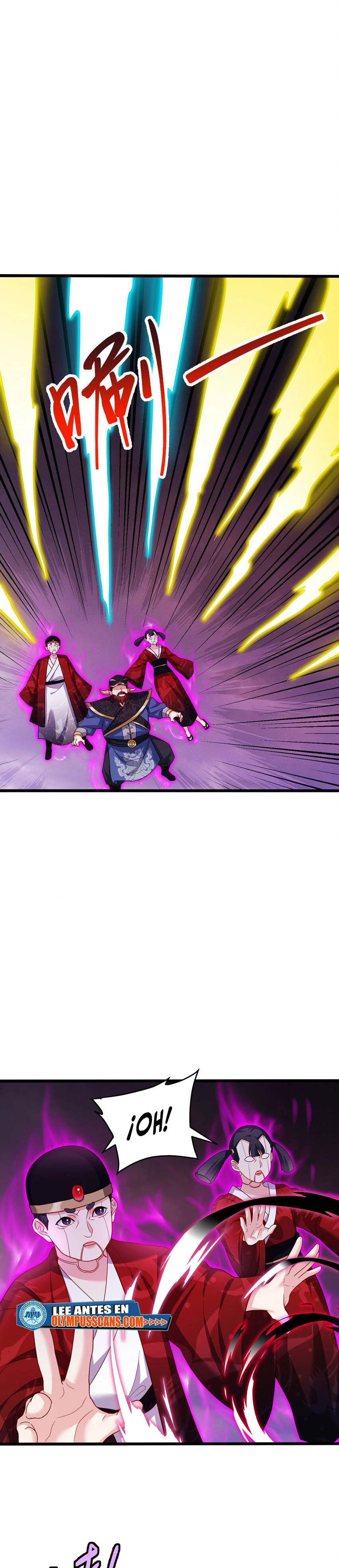 Emperador Inmortal Luo Wuji - Capítulo 207 - Página 15 - LectorTMOo