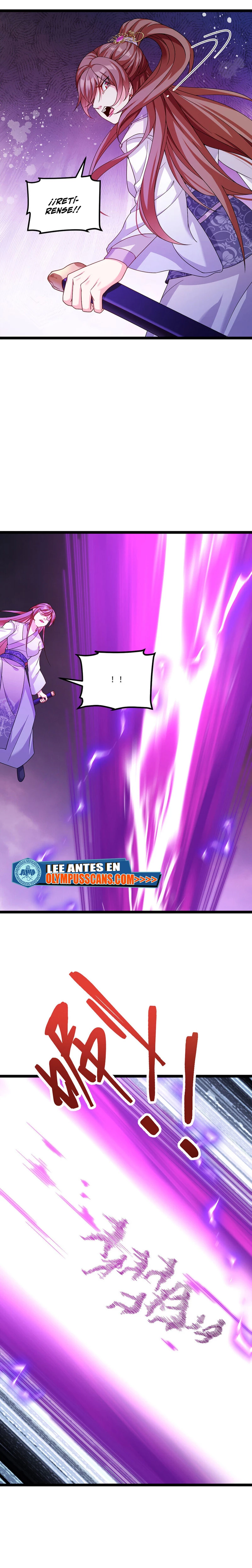 Emperador Inmortal Luo Wuji - Capítulo 208 - Página 10 - LectorTMOo