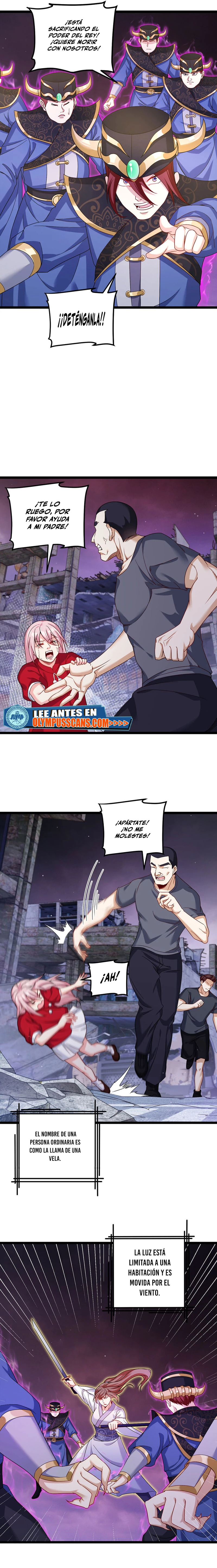 Emperador Inmortal Luo Wuji - Capítulo 208 - Página 16 - LectorTMOo