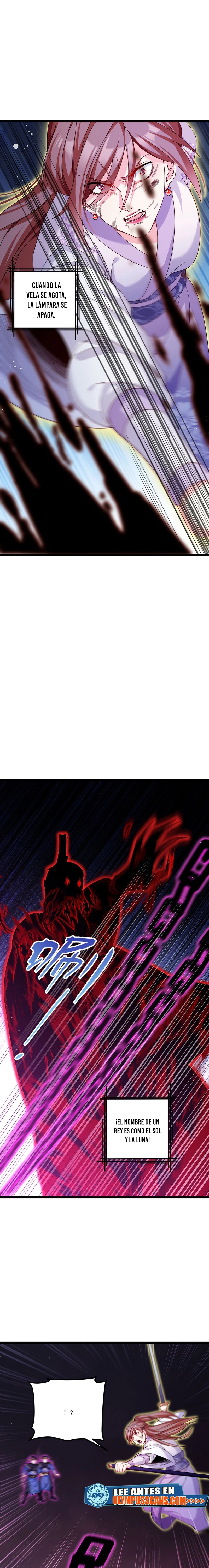 Emperador Inmortal Luo Wuji - Capítulo 208 - Página 17 - LectorTMOo