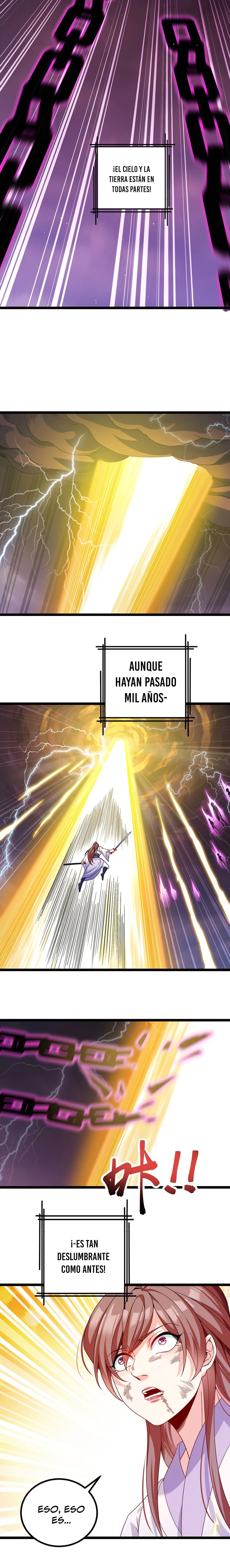 Emperador Inmortal Luo Wuji - Capítulo 208 - Página 18 - LectorTMOo
