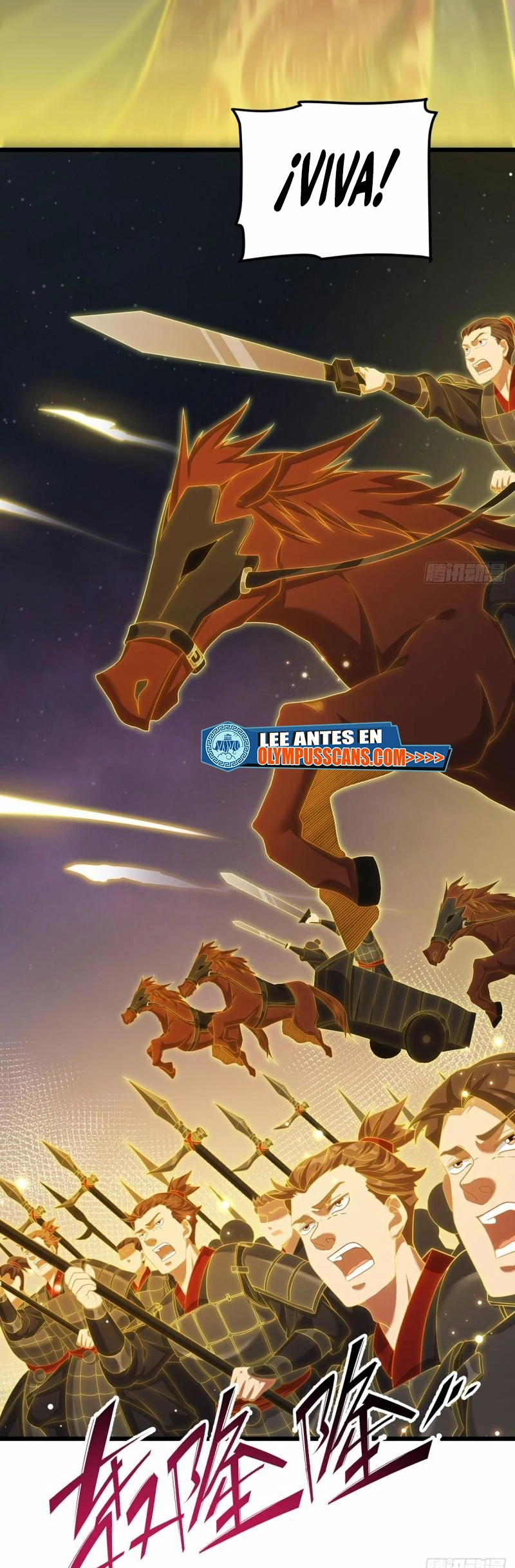 Emperador Inmortal Luo Wuji - Capítulo 209 - Página 12 - LectorTMOo
