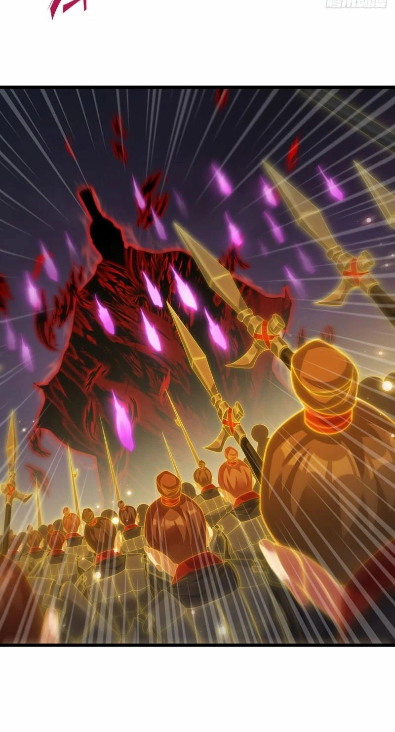 Emperador Inmortal Luo Wuji - Capítulo 209 - Página 13 - LectorTMOo