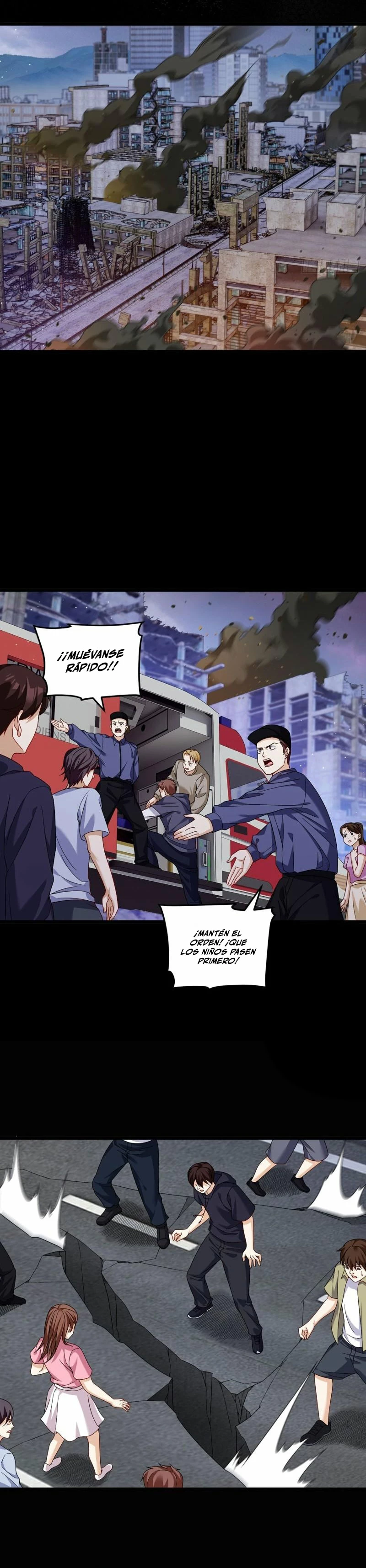 Emperador Inmortal Luo Wuji - Capítulo 210 - Página 13 - LectorTMOo