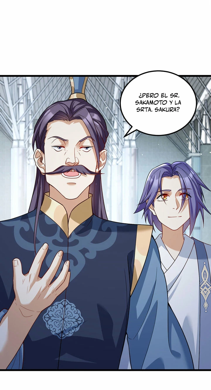 Emperador Inmortal Luo Wuji - Capítulo 211 - Página 16 - LectorTMOo