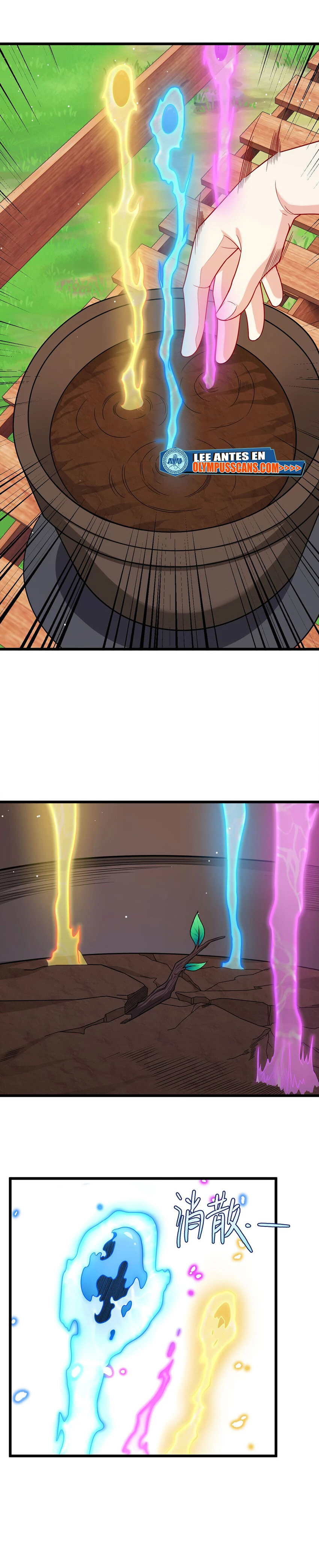 Emperador Inmortal Luo Wuji - Capítulo 213 - Página 12 - LectorTMOo