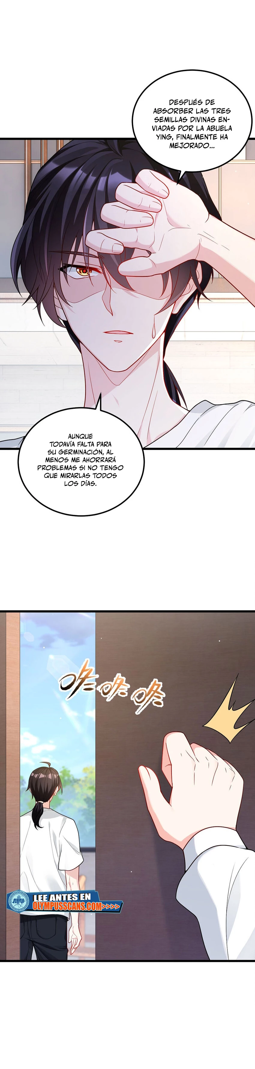 Emperador Inmortal Luo Wuji - Capítulo 213 - Página 14 - LectorTMOo