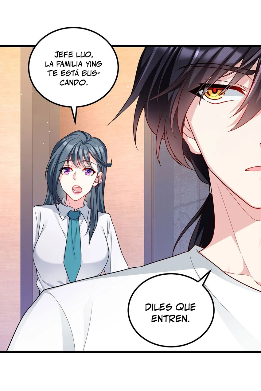 Emperador Inmortal Luo Wuji - Capítulo 213 - Página 15 - LectorTMOo