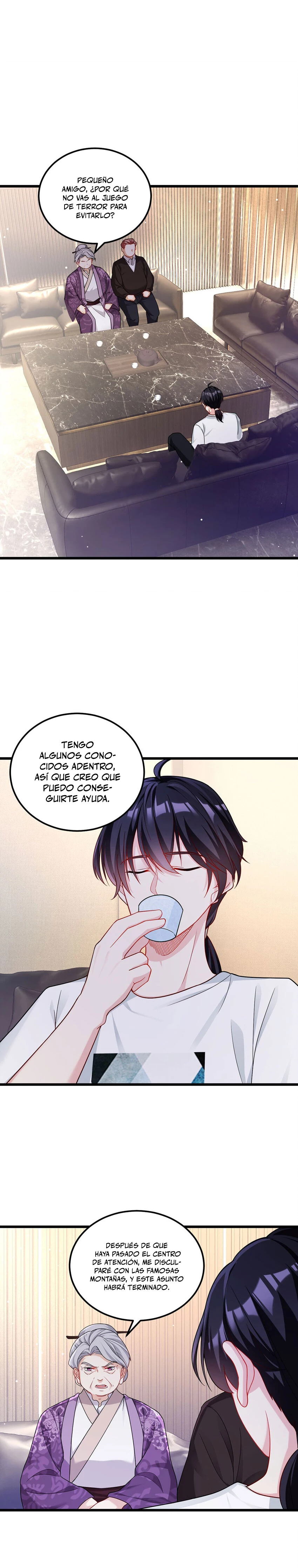 Emperador Inmortal Luo Wuji - Capítulo 213 - Página 16 - LectorTMOo