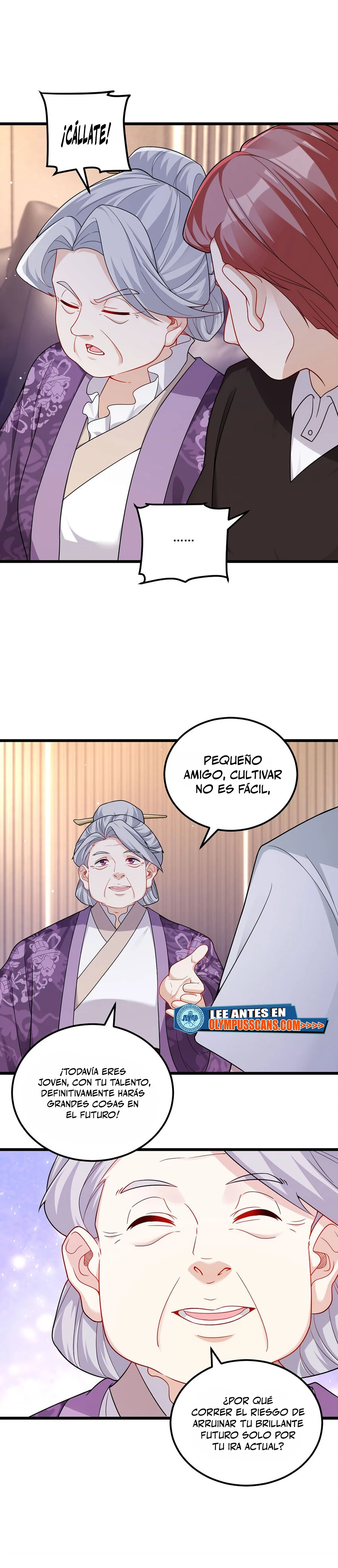 Emperador Inmortal Luo Wuji - Capítulo 213 - Página 20 - LectorTMOo