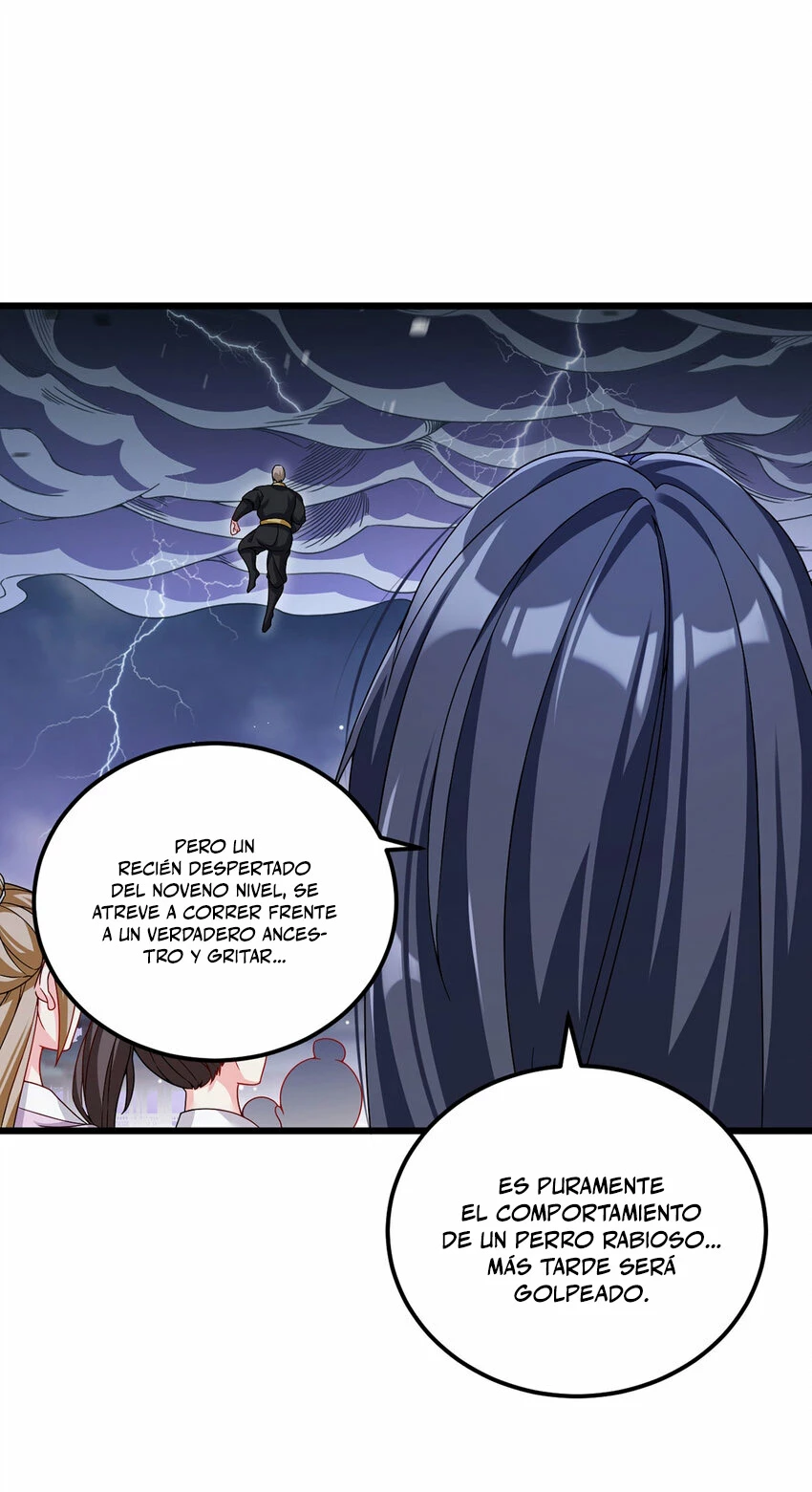 Emperador Inmortal Luo Wuji - Capítulo 214 - Página 16 - LectorTMOo