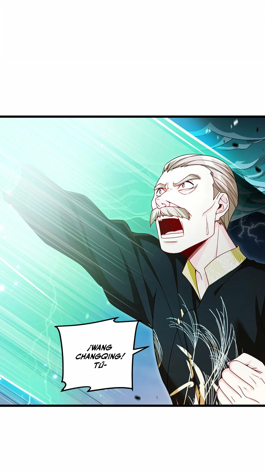 Emperador Inmortal Luo Wuji - Capítulo 214 - Página 18 - LectorTMOo