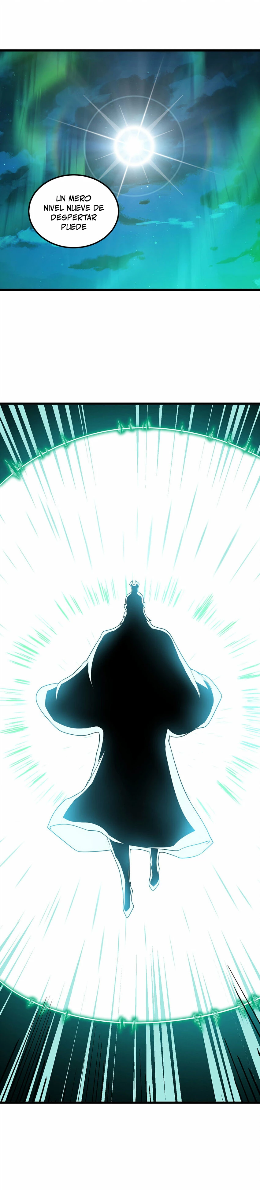 Emperador Inmortal Luo Wuji - Capítulo 215 - Página 6 - LectorTMOo