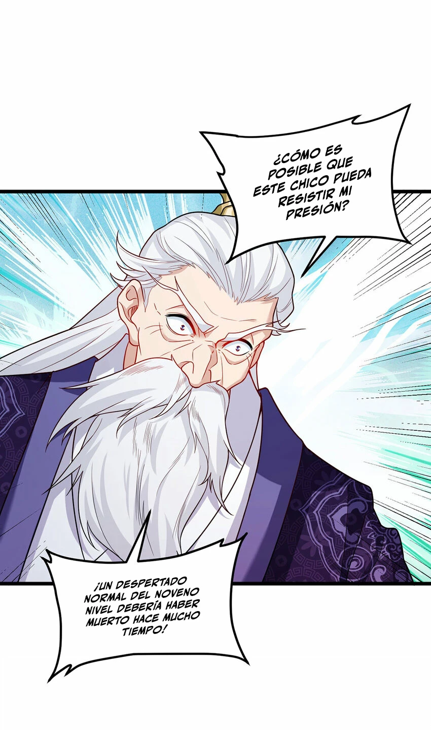 Emperador Inmortal Luo Wuji - Capítulo 215 - Página 11 - LectorTMOo