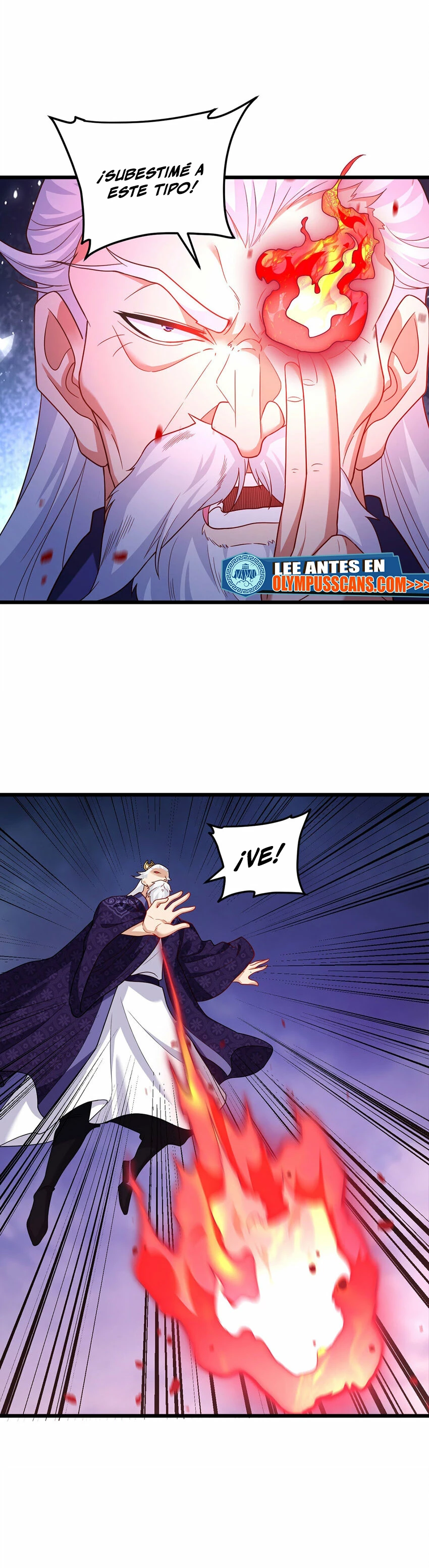 Emperador Inmortal Luo Wuji - Capítulo 215 - Página 12 - LectorTMOo
