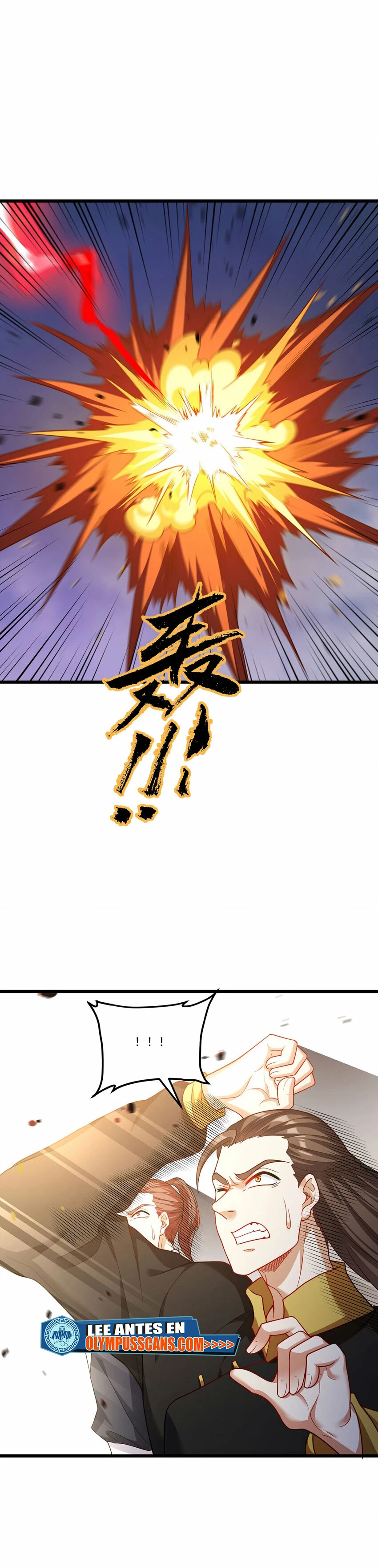 Emperador Inmortal Luo Wuji - Capítulo 215 - Página 14 - LectorTMOo