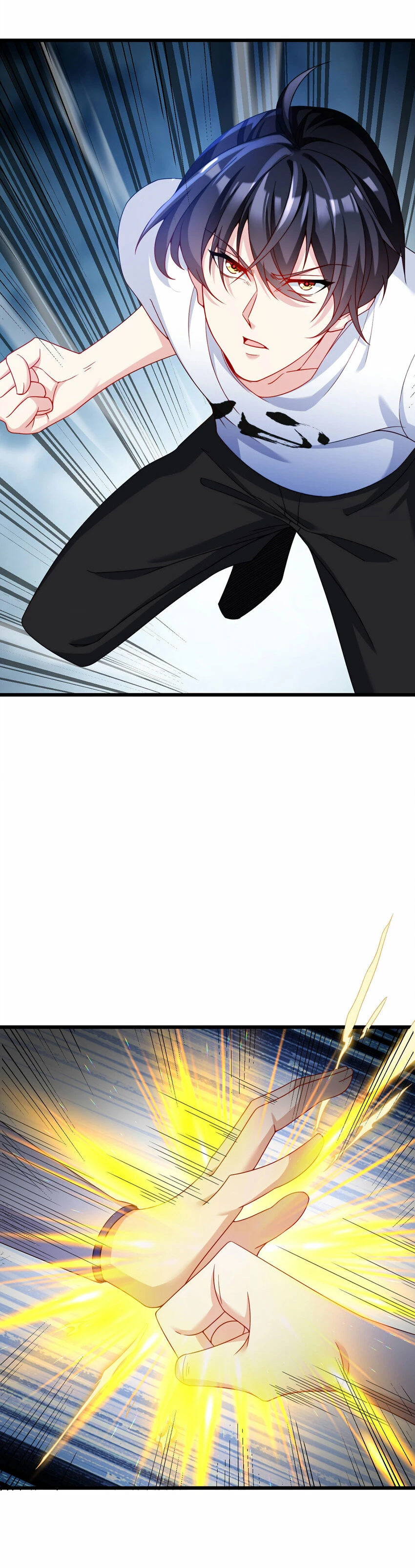 Emperador Inmortal Luo Wuji - Capítulo 216 - Página 6 - LectorTMOo