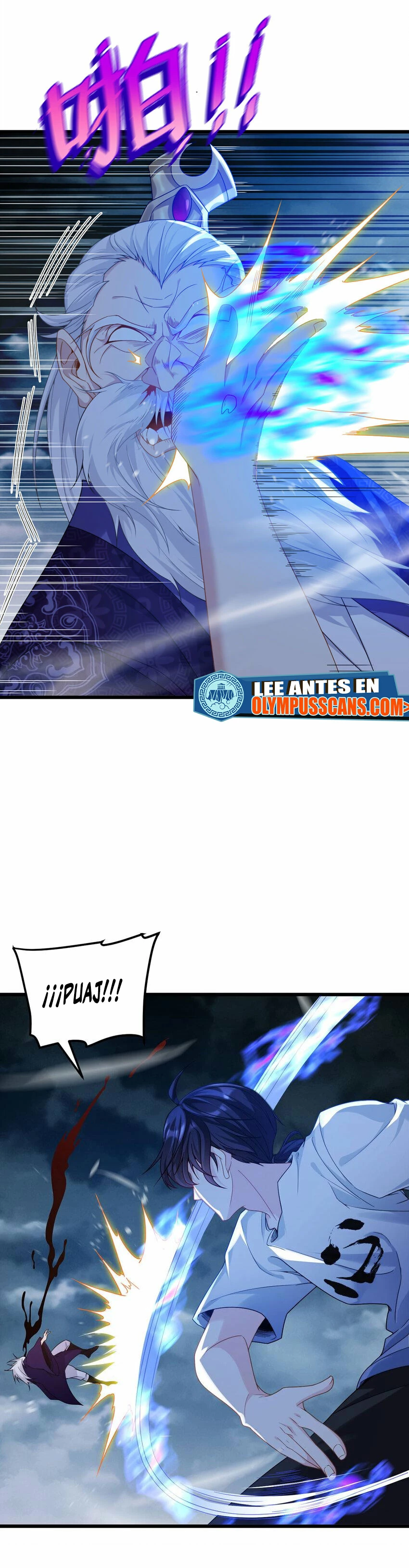 Emperador Inmortal Luo Wuji - Capítulo 216 - Página 22 - LectorTMOo