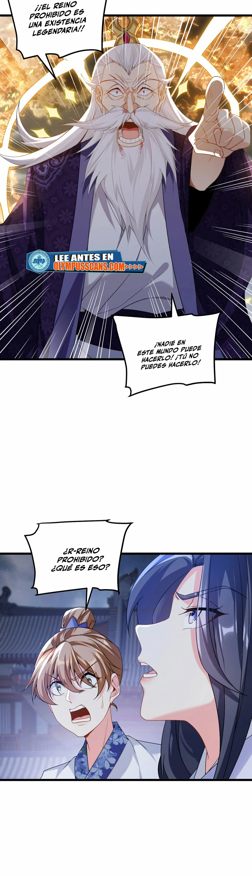 Emperador Inmortal Luo Wuji - Capítulo 216 - Página 25 - LectorTMOo