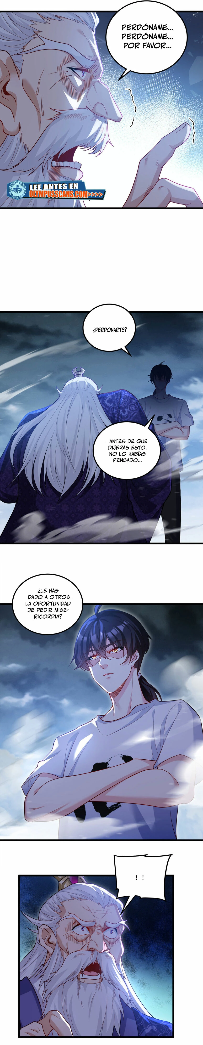 Emperador Inmortal Luo Wuji - Capítulo 217 - Página 10 - LectorTMOo