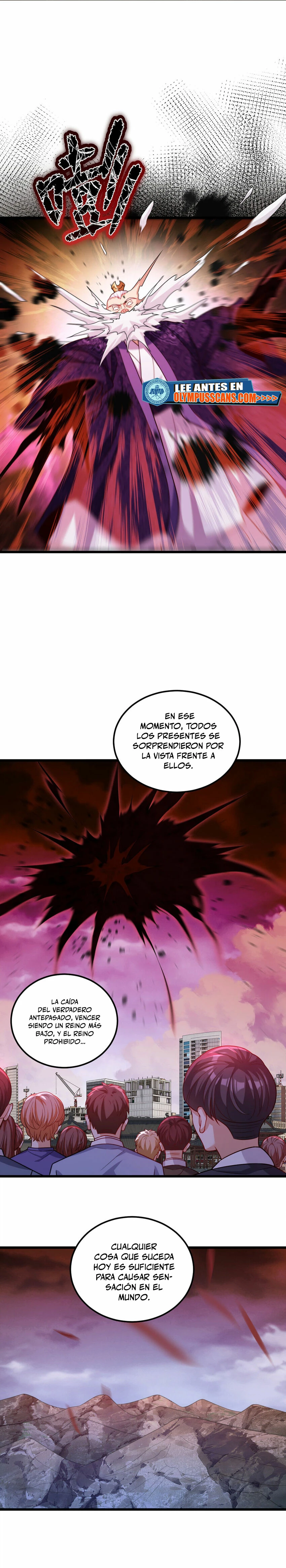 Emperador Inmortal Luo Wuji - Capítulo 217 - Página 12 - LectorTMOo