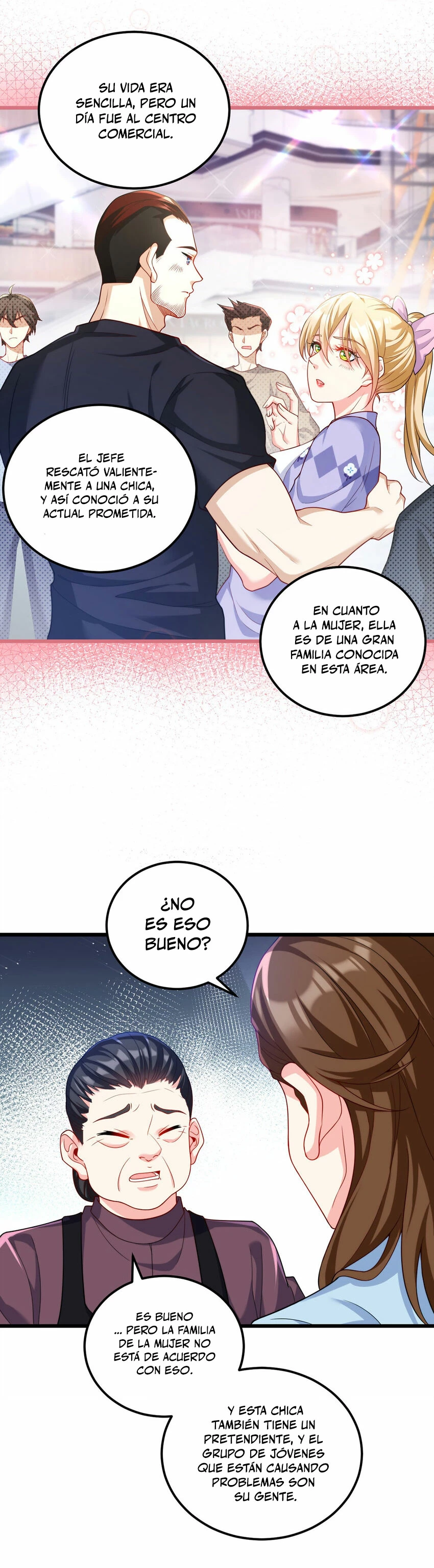 Emperador Inmortal Luo Wuji - Capítulo 217 - Página 17 - LectorTMOo