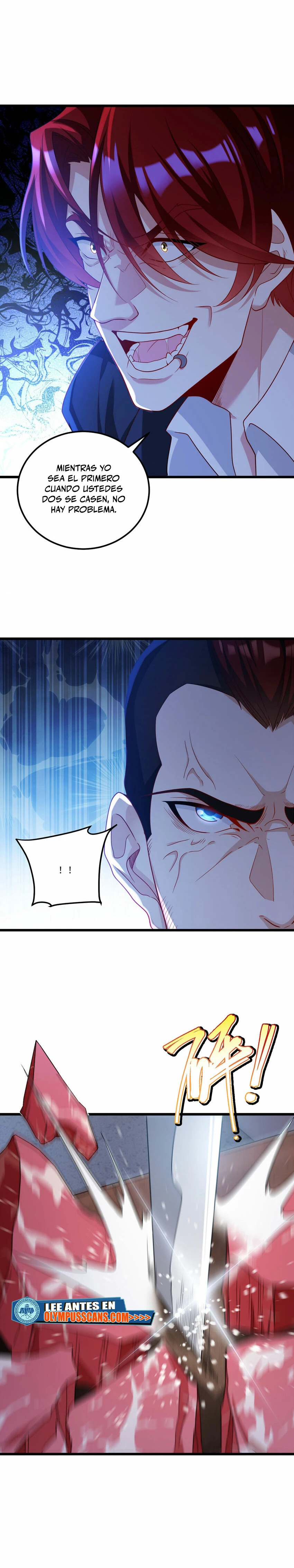 Emperador Inmortal Luo Wuji - Capítulo 217 - Página 21 - LectorTMOo