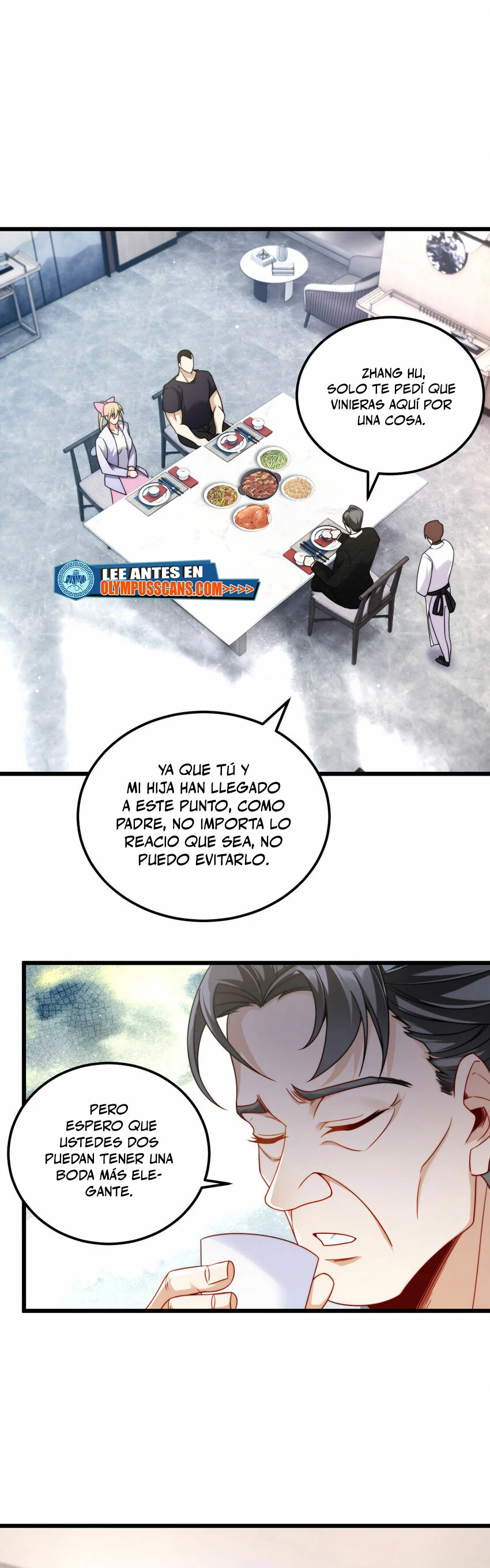 Emperador Inmortal Luo Wuji - Capítulo 218 - Página 10 - LectorTMOo