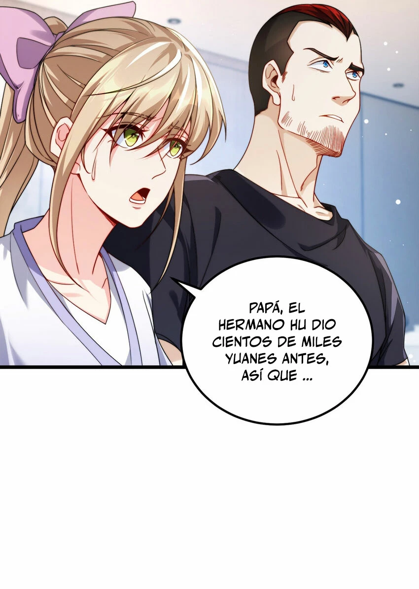 Emperador Inmortal Luo Wuji - Capítulo 218 - Página 11 - LectorTMOo