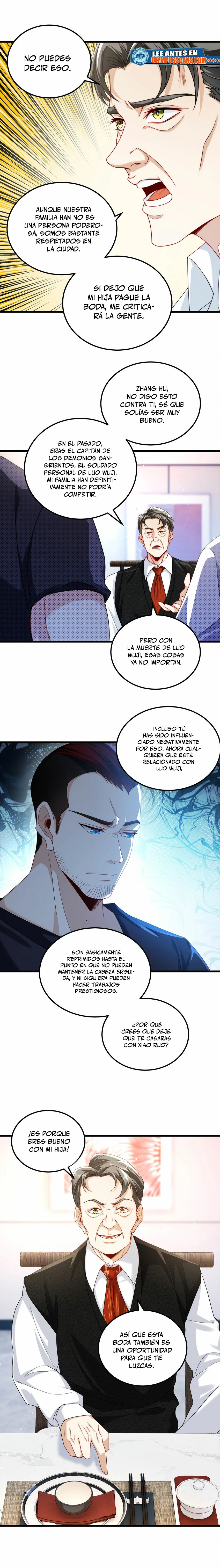 Emperador Inmortal Luo Wuji - Capítulo 218 - Página 12 - LectorTMOo
