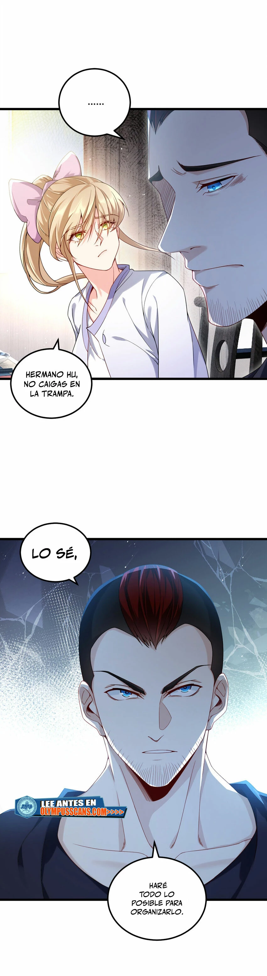 Emperador Inmortal Luo Wuji - Capítulo 218 - Página 13 - LectorTMOo