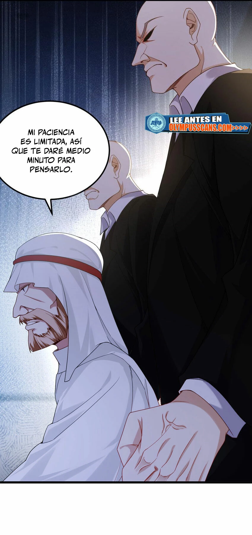 Emperador Inmortal Luo Wuji - Capítulo 218 - Página 19 - LectorTMOo