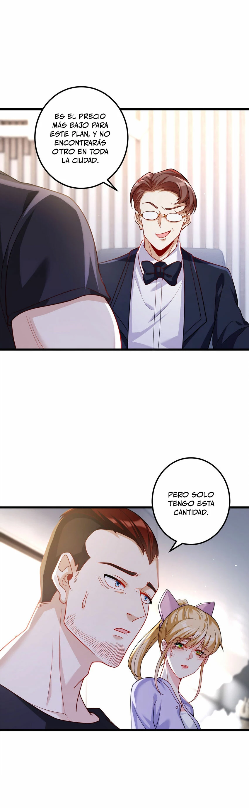 Emperador Inmortal Luo Wuji - Capítulo 219 - Página 8 - LectorTMOo