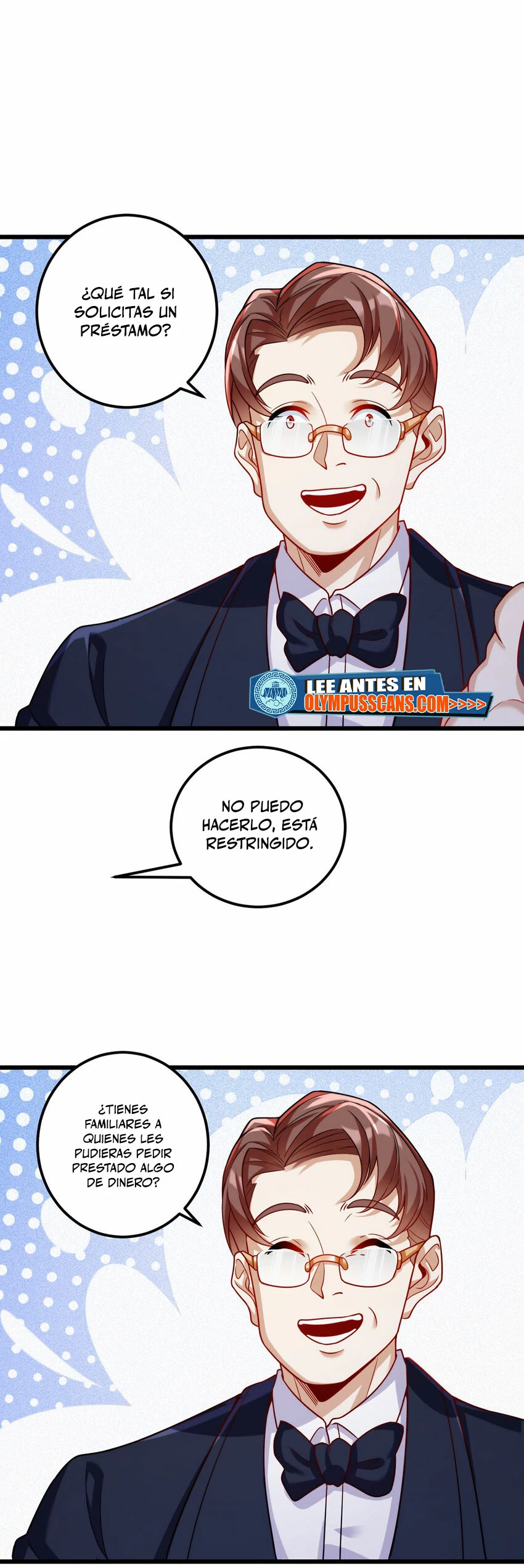 Emperador Inmortal Luo Wuji - Capítulo 219 - Página 9 - LectorTMOo