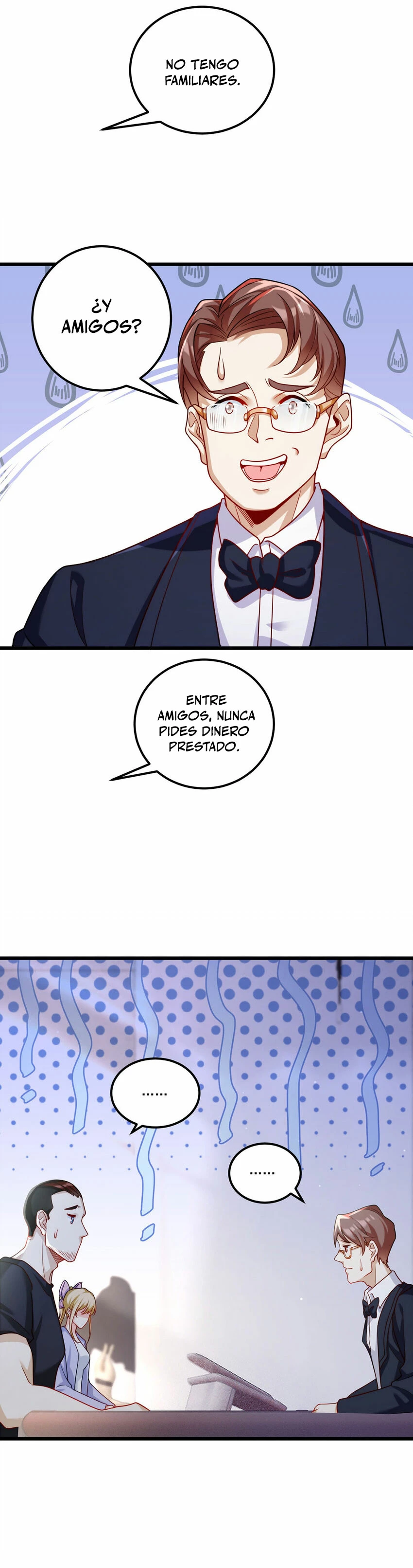 Emperador Inmortal Luo Wuji - Capítulo 219 - Página 10 - LectorTMOo