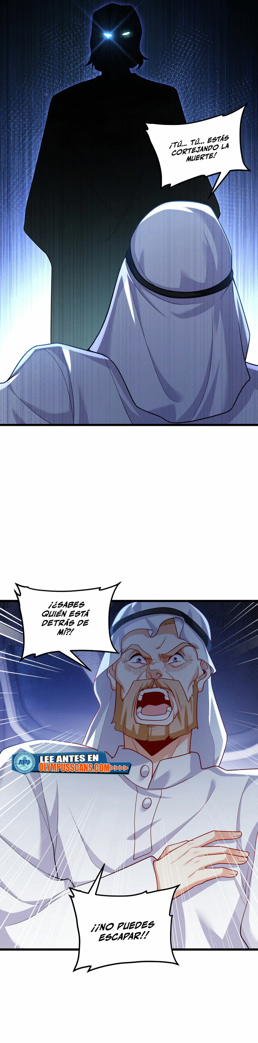 Emperador Inmortal Luo Wuji - Capítulo 219 - Página 20 - LectorTMOo