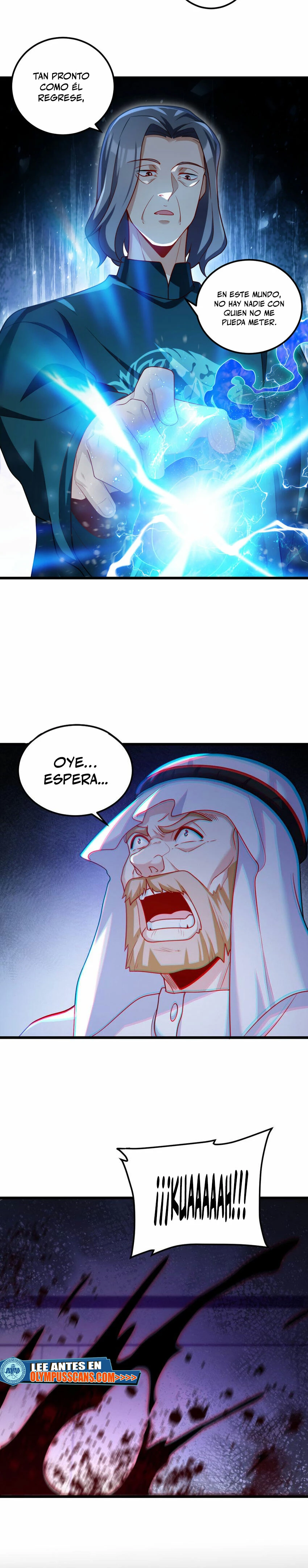 Emperador Inmortal Luo Wuji - Capítulo 219 - Página 22 - LectorTMOo