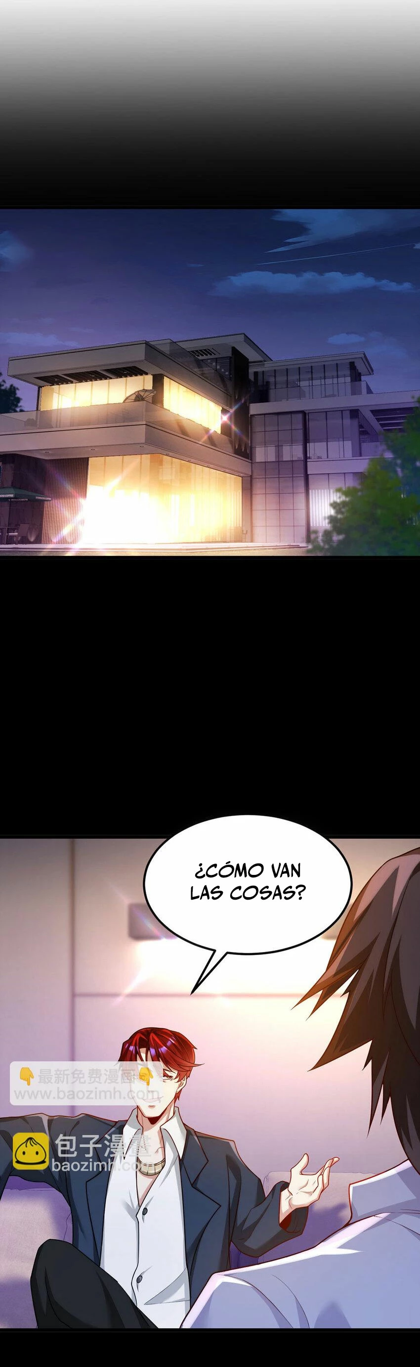 Emperador Inmortal Luo Wuji - Capítulo 219 - Página 23 - LectorTMOo