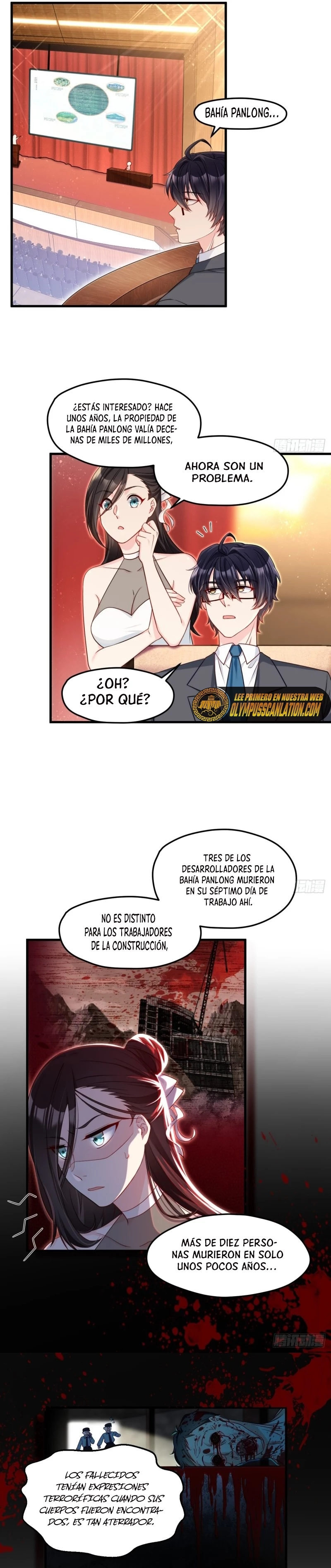Emperador Inmortal Luo Wuji - Capítulo 22 - Página 10 - LectorTMOo