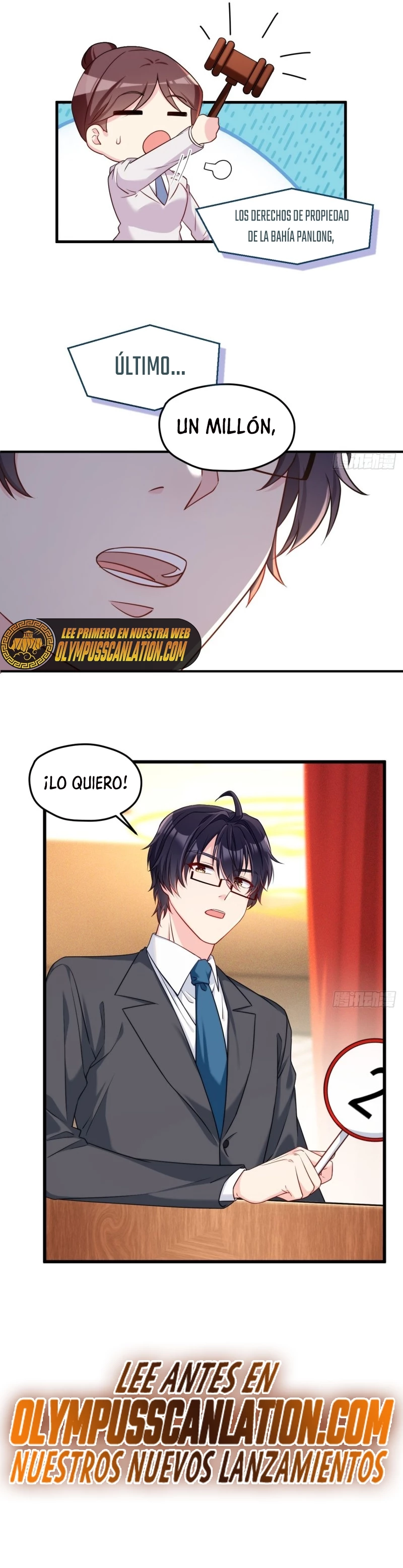Emperador Inmortal Luo Wuji - Capítulo 22 - Página 12 - LectorTMOo