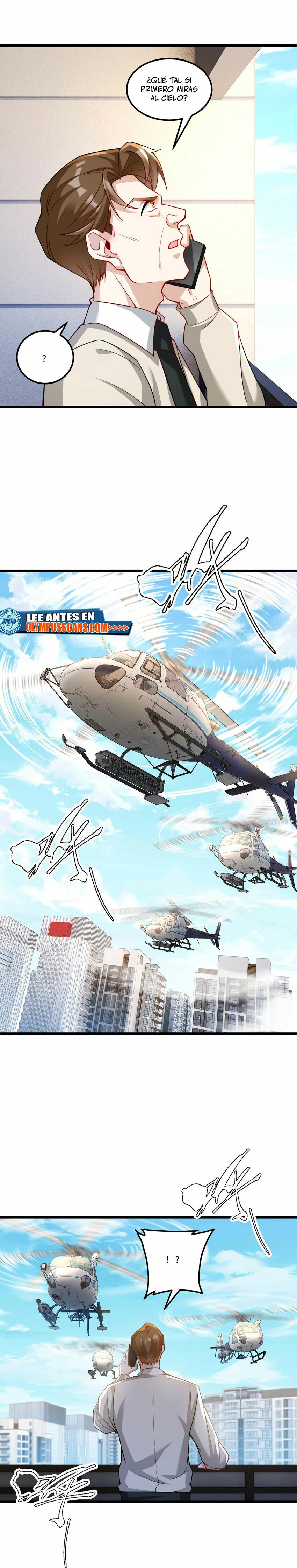 Emperador Inmortal Luo Wuji - Capítulo 221 - Página 21 - LectorTMOo