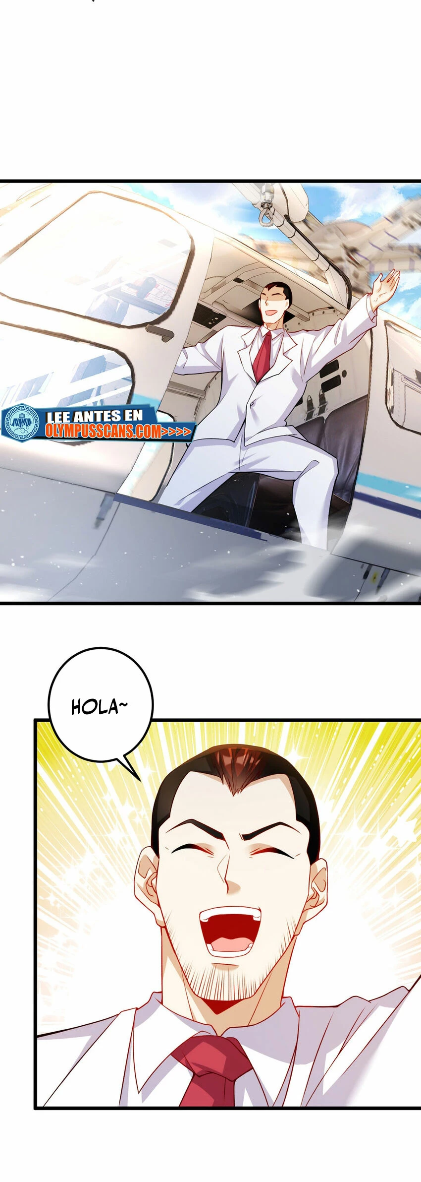 Emperador Inmortal Luo Wuji - Capítulo 221 - Página 22 - LectorTMOo