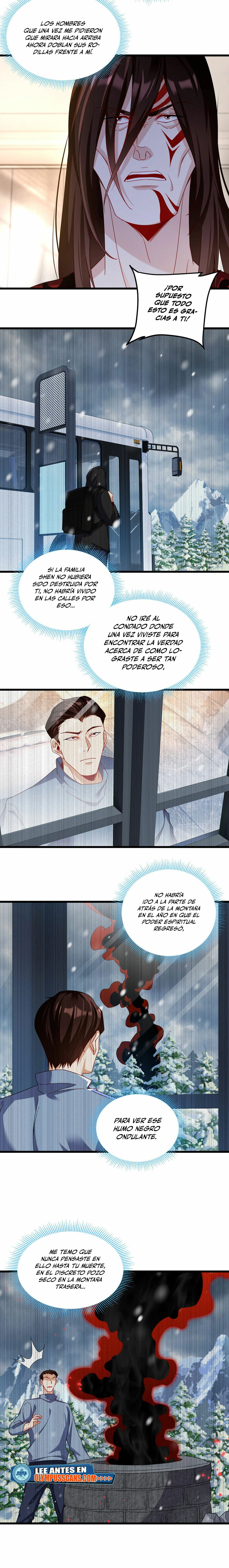 Emperador Inmortal Luo Wuji - Capítulo 222 - Página 13 - LectorTMOo