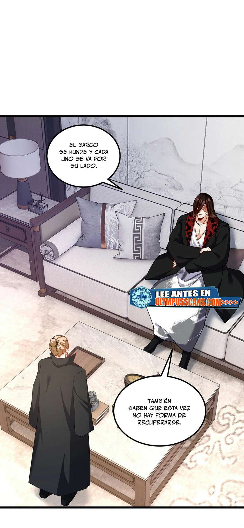 Emperador Inmortal Luo Wuji - Capítulo 222 - Página 20 - LectorTMOo