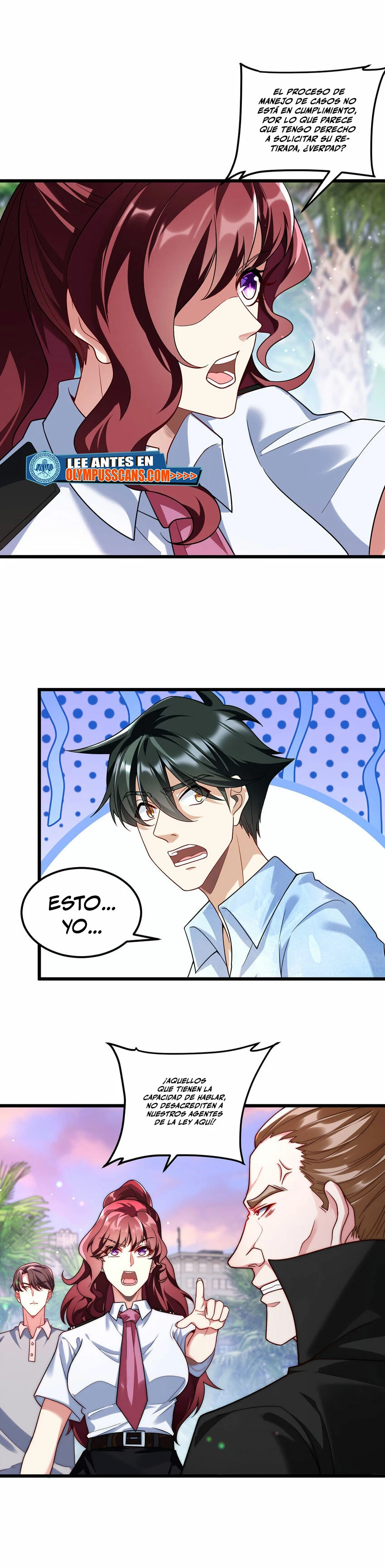 Emperador Inmortal Luo Wuji - Capítulo 223 - Página 13 - LectorTMOo