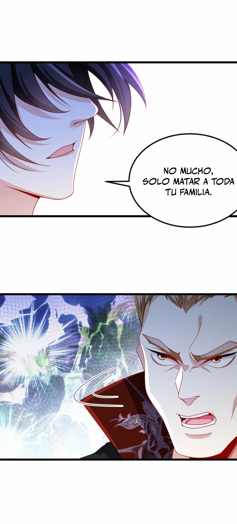 Emperador Inmortal Luo Wuji - Capítulo 224 - Página 20 - LectorTMOo
