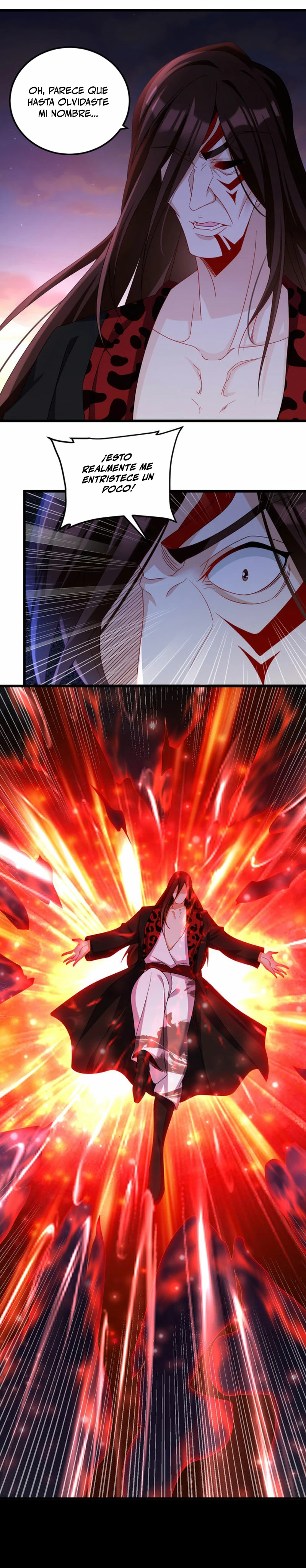 Emperador Inmortal Luo Wuji - Capítulo 226 - Página 3 - LectorTMOo