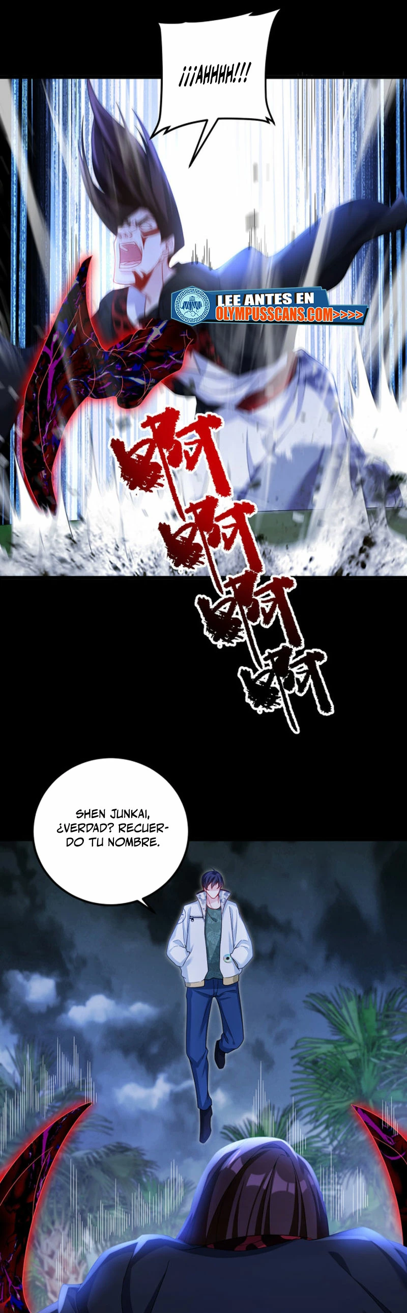 Emperador Inmortal Luo Wuji - Capítulo 226 - Página 15 - LectorTMOo
