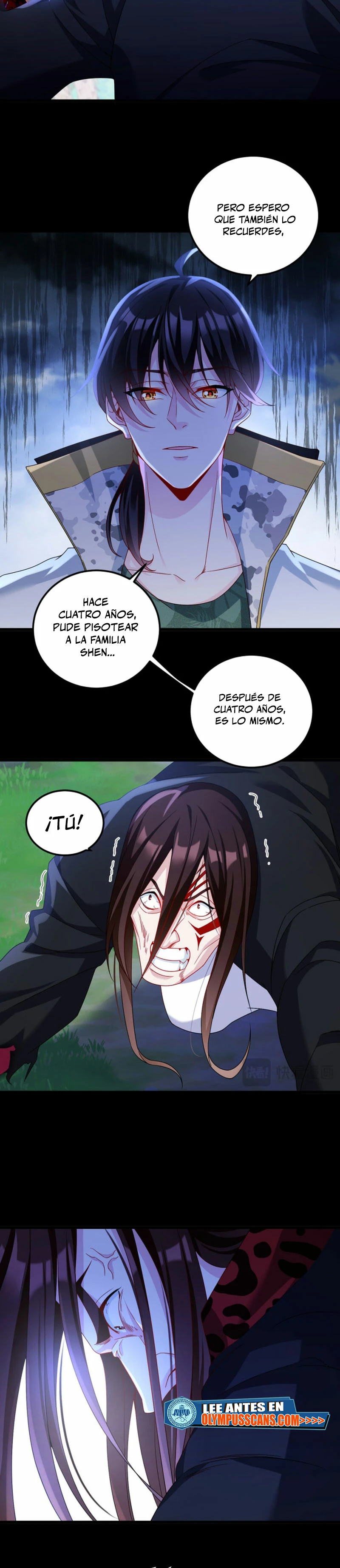 Emperador Inmortal Luo Wuji - Capítulo 226 - Página 16 - LectorTMOo