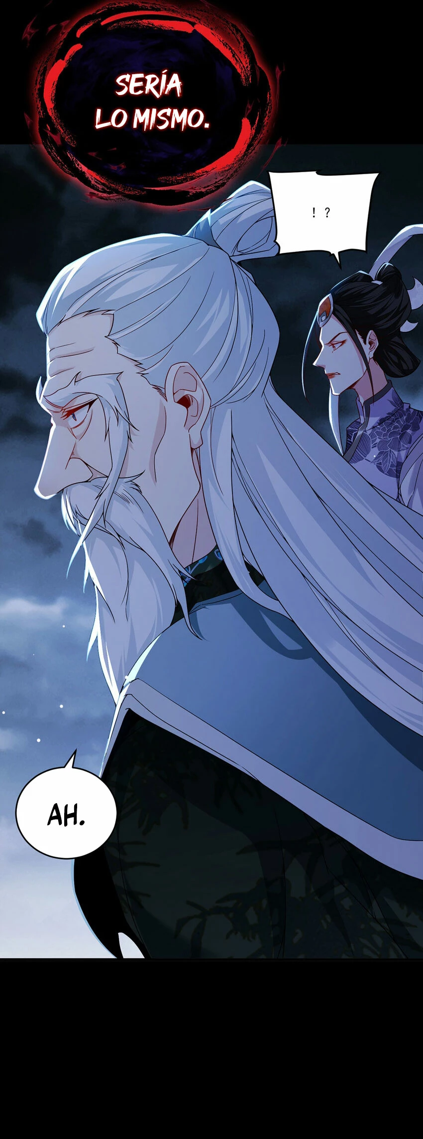 Emperador Inmortal Luo Wuji - Capítulo 228 - Página 14 - LectorTMOo